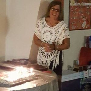 Meet your Posher, Linda